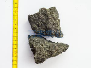 硅錳合金：鋼鐵工業的關鍵脫氧合金劑