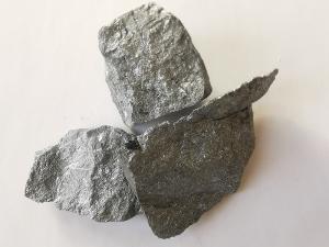 硅錳合金——鋼鐵冶煉的重要輔料！