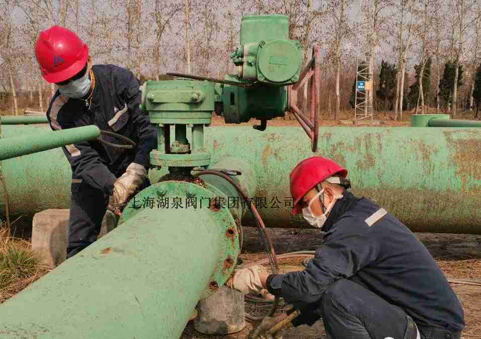 閘閥廠(chǎng)家