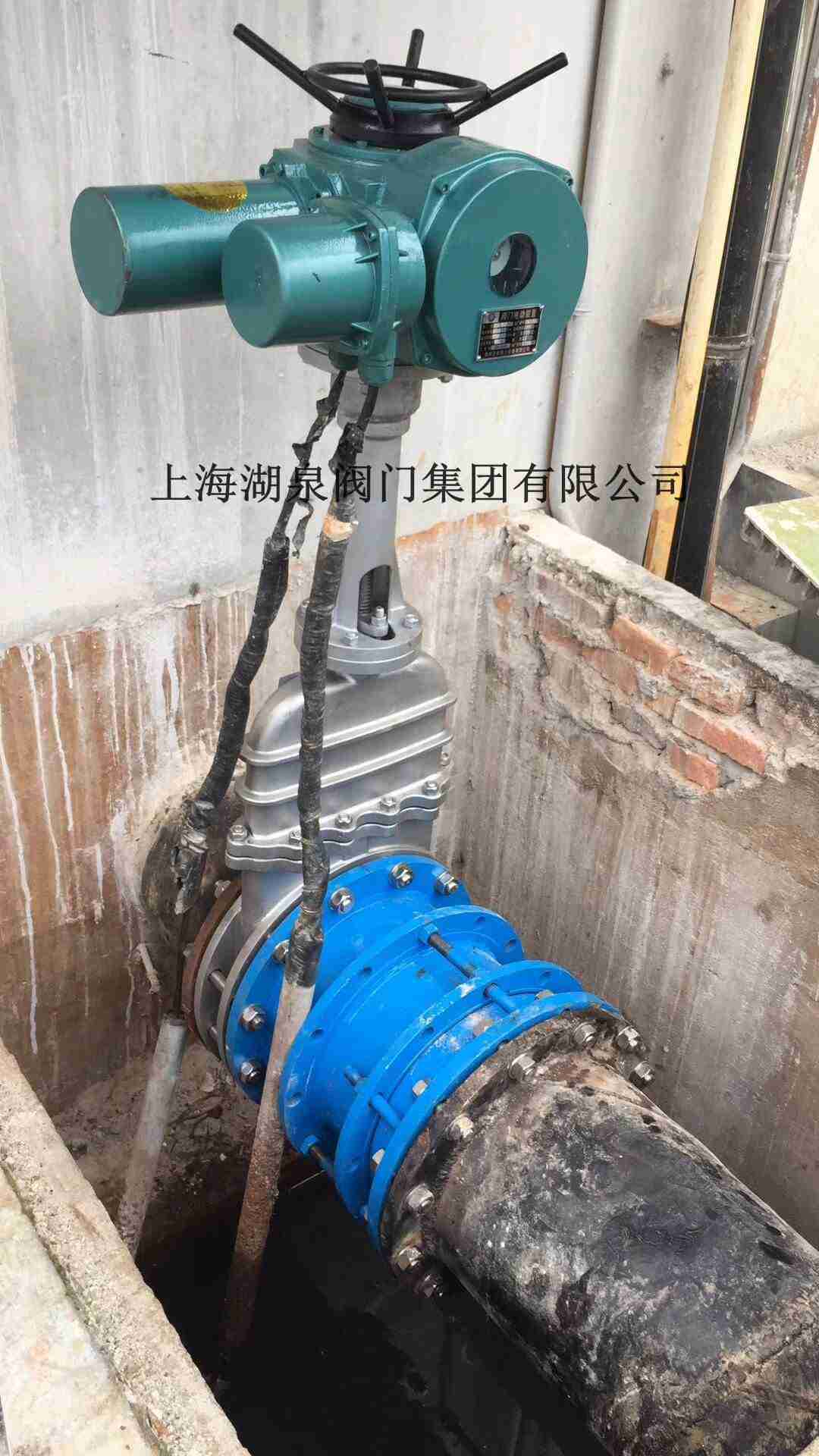 閘閥生產(chǎn)廠(chǎng)家