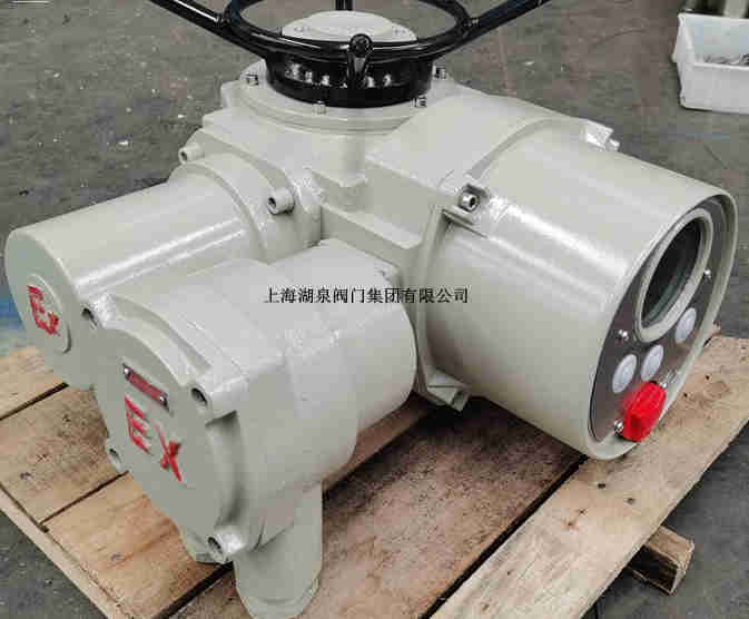 智能防爆型閥門電動裝置供應商