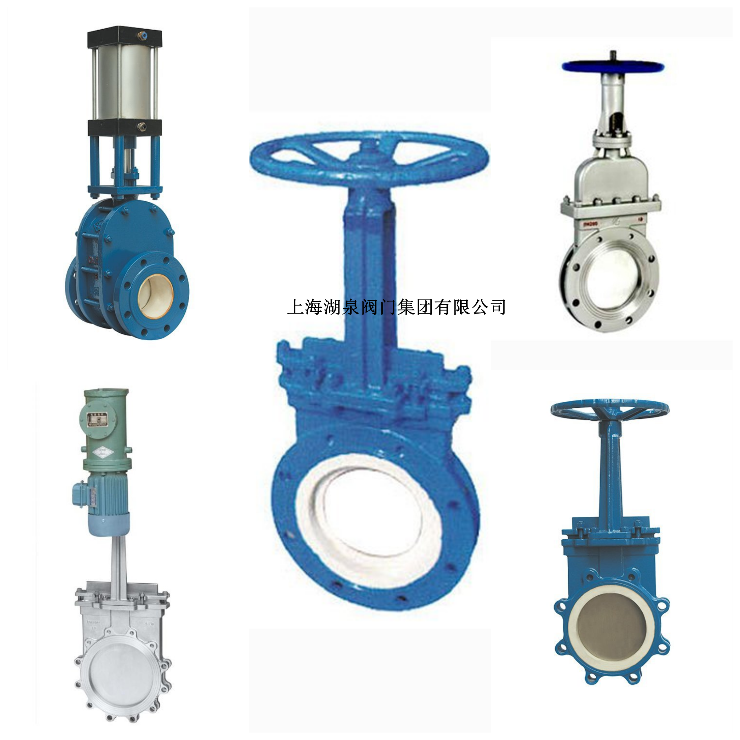 手動耐磨陶瓷刀閘閥廠家