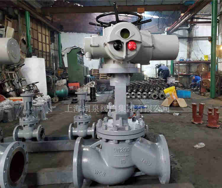 常州電動截止閥生產廠家