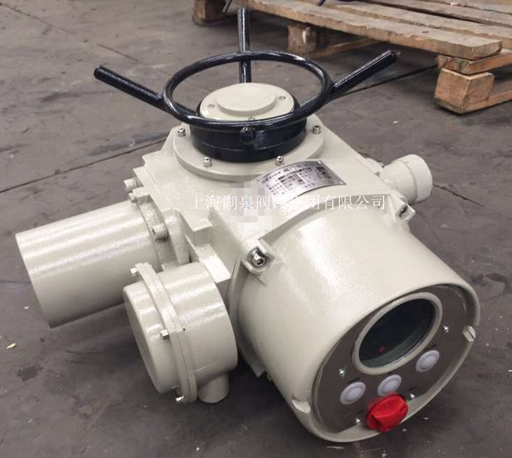 電動(dòng)執(zhí)行器