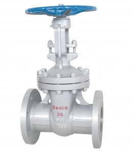 閘閥|Z41W-64R|DN200硝酸、醋酸、強(qiáng)氧化性介